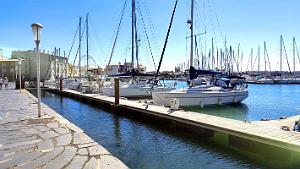 Cap Agde - Quais du Centre - 13 juin 2024 - 05